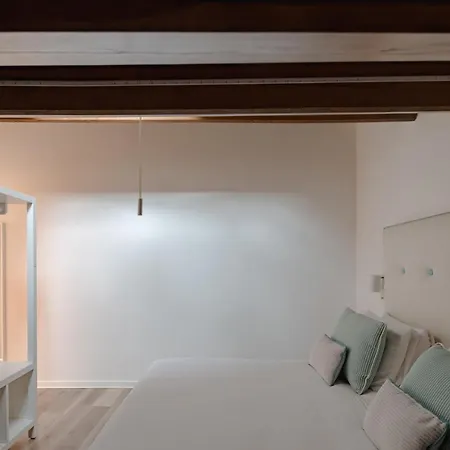 Palazzo Lupardi Relais