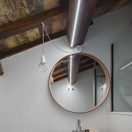 Alojamento de Acomodação e Pequeno-almoço Palazzo Lupardi Relais Roma