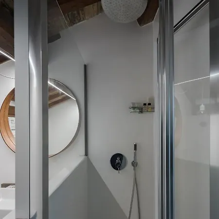 Palazzo Lupardi Relais Alojamento de Acomodação e Pequeno-almoço 4*