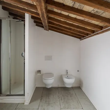 Bed & Breakfast Palazzo Lupardi Relais Rome