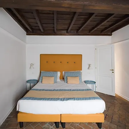 Palazzo Lupardi Relais 4*