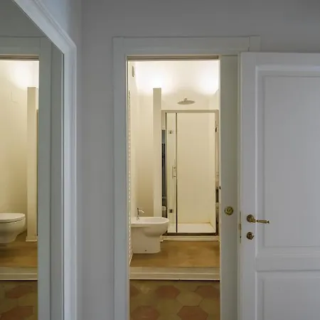 Palazzo Lupardi Relais Bed & Breakfast Rome
