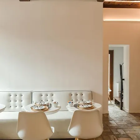 Palazzo Lupardi Relais Roma