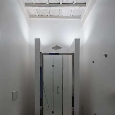 Alojamento de Acomodação e Pequeno-almoço Palazzo Lupardi Relais