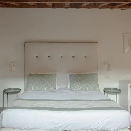 Bed & Breakfast Palazzo Lupardi Relais