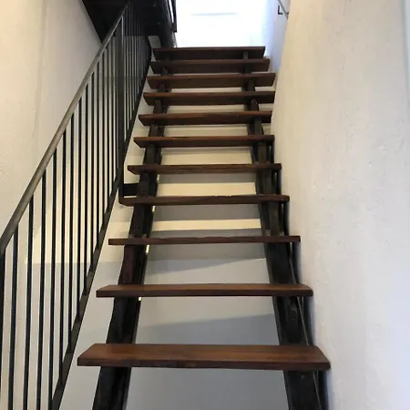 Palazzo Lupardi Relais Alojamento de Acomodação e Pequeno-almoço Roma