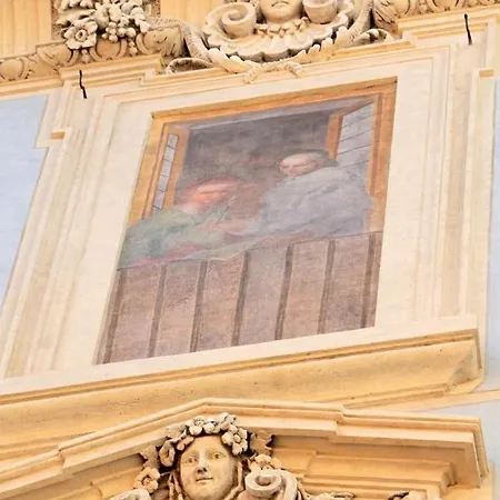 Palazzo Lupardi Relais 4*
