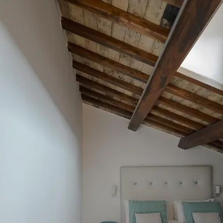 Palazzo Lupardi Relais