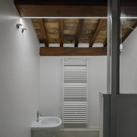 Bed & Breakfast Palazzo Lupardi Relais