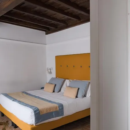 Bed & Breakfast Palazzo Lupardi Relais Řím
