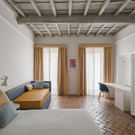 Palazzo Lupardi Relais 4*