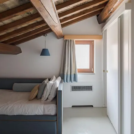 Bed & Breakfast Palazzo Lupardi Relais Rome