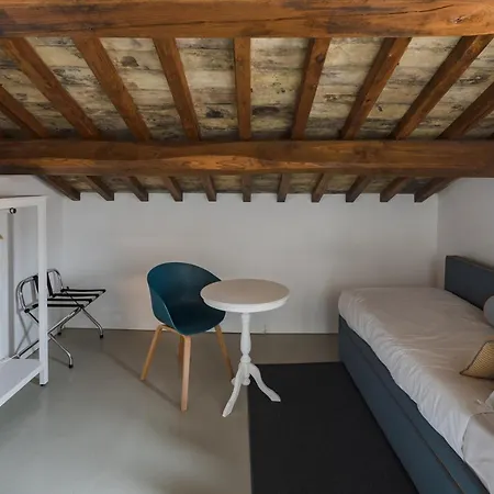 Bed & Breakfast Palazzo Lupardi Relais