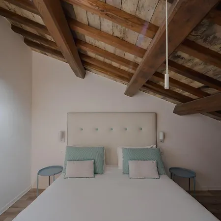 Bed & Breakfast Palazzo Lupardi Relais 3*