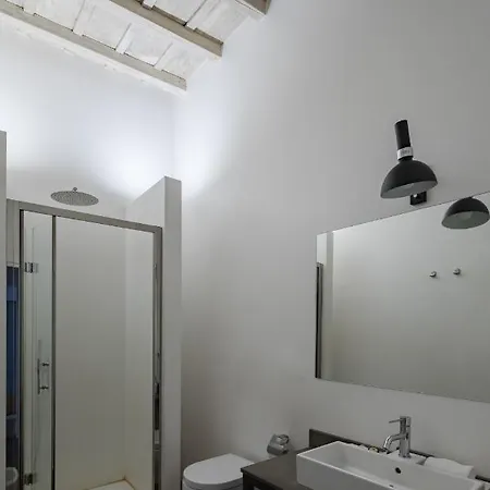 Bed & Breakfast Palazzo Lupardi Relais