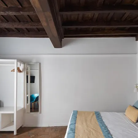 Palazzo Lupardi Relais Bed & Breakfast