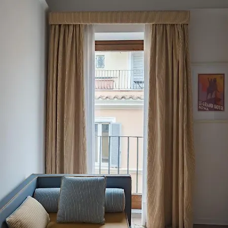 Palazzo Lupardi Relais Rzym