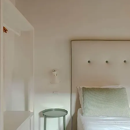 Palazzo Lupardi Relais 住宿加早餐酒店