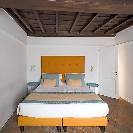 Nocleg ze śniadaniem Palazzo Lupardi Relais Rzym