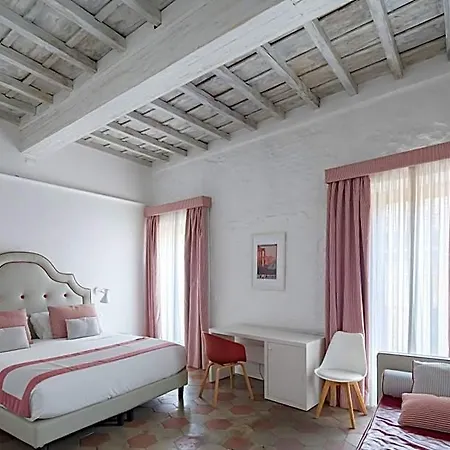 Palazzo Lupardi Relais Rzym