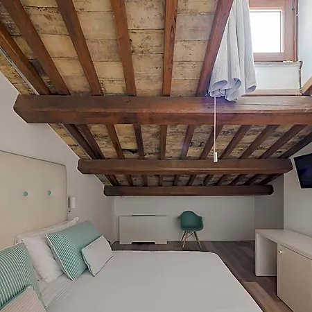 Palazzo Lupardi Relais Nocleg ze śniadaniem