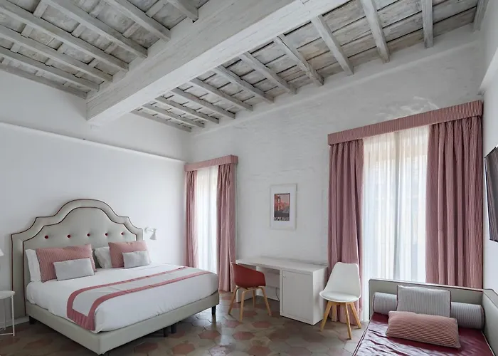 Palazzo Lupardi Relais Rzym