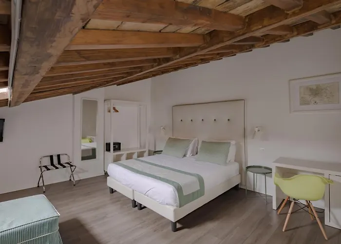 Palazzo Lupardi Relais