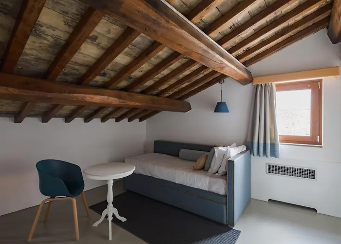 Palazzo Lupardi Relais 4* Rzym