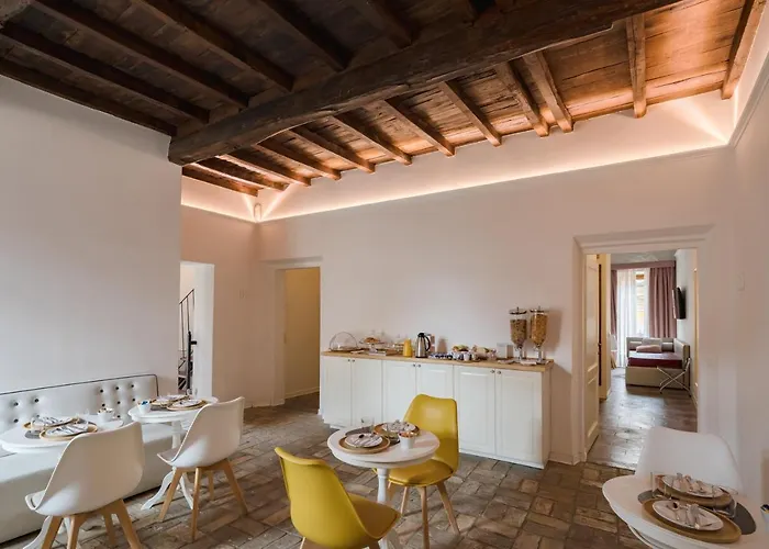 Palazzo Lupardi Relais