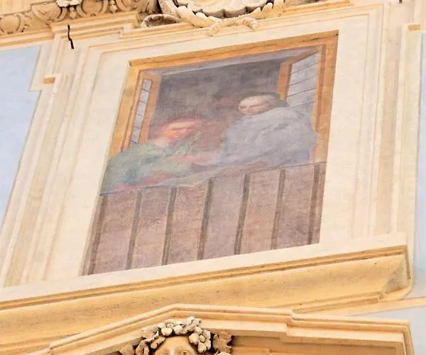 Palazzo Lupardi Relais 4*