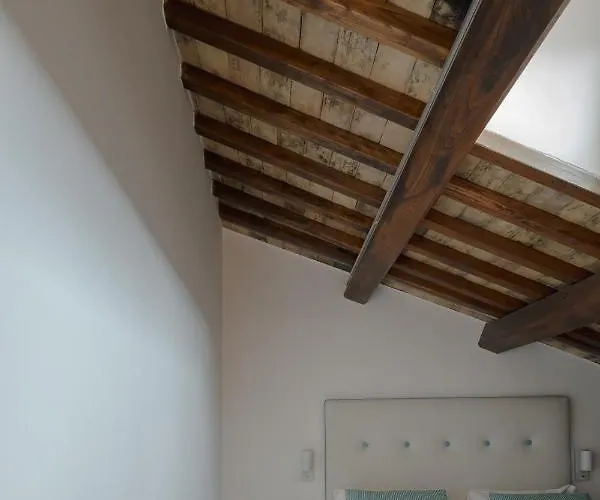 Palazzo Lupardi Relais