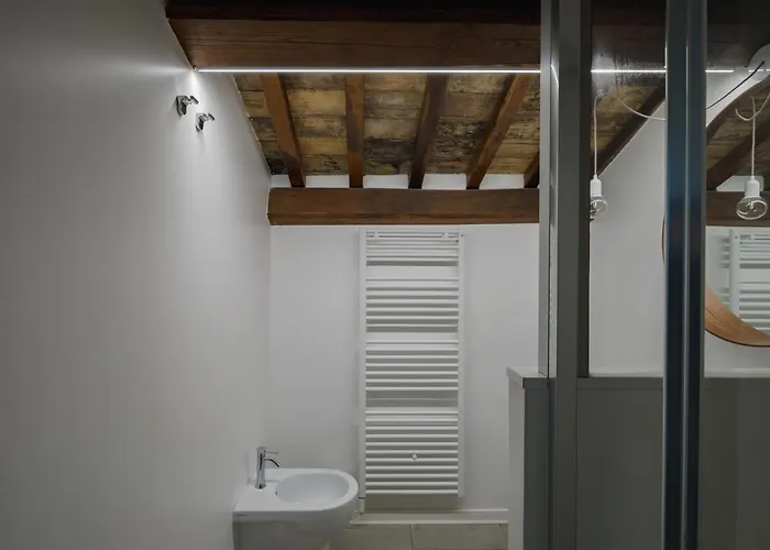 Nocleg ze śniadaniem Palazzo Lupardi Relais