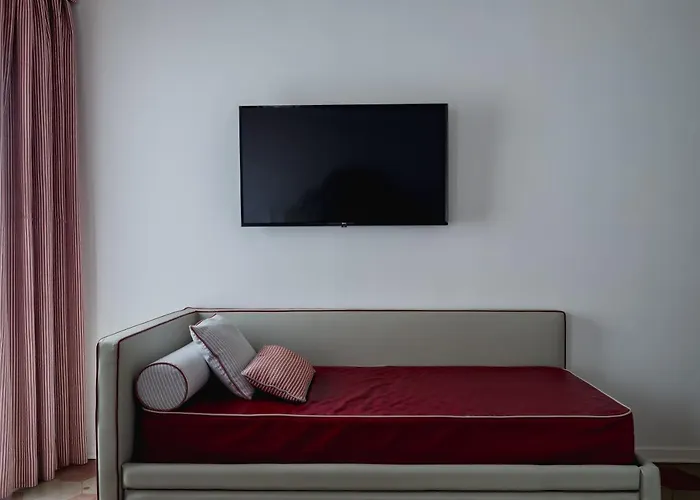 Palazzo Lupardi Relais Rzym