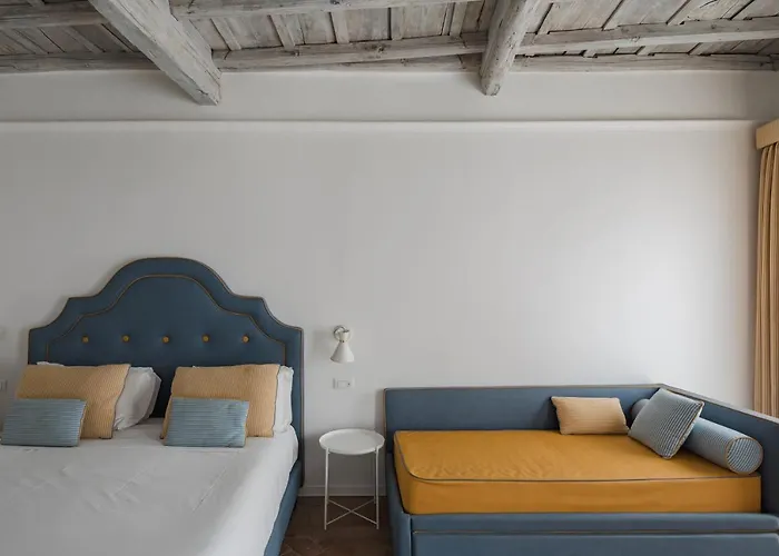 Palazzo Lupardi Relais 4*