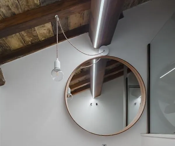 Nocleg ze śniadaniem Palazzo Lupardi Relais Rzym