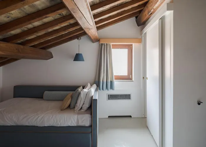 Nocleg ze śniadaniem Palazzo Lupardi Relais Rzym