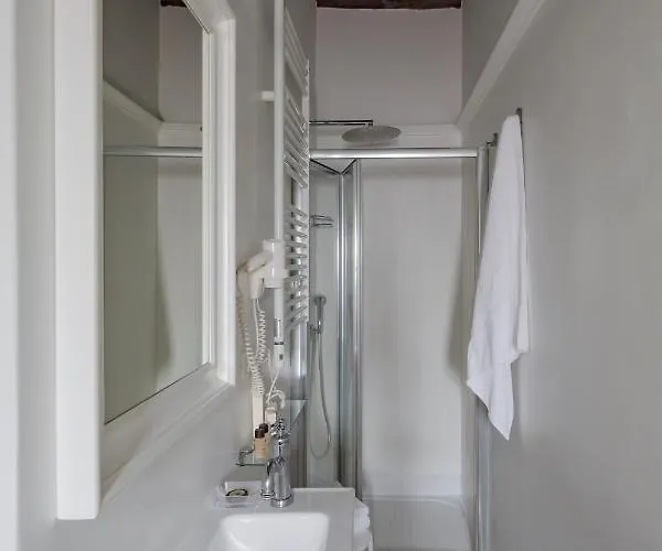 Palazzo Lupardi Relais Nocleg ze śniadaniem Rzym