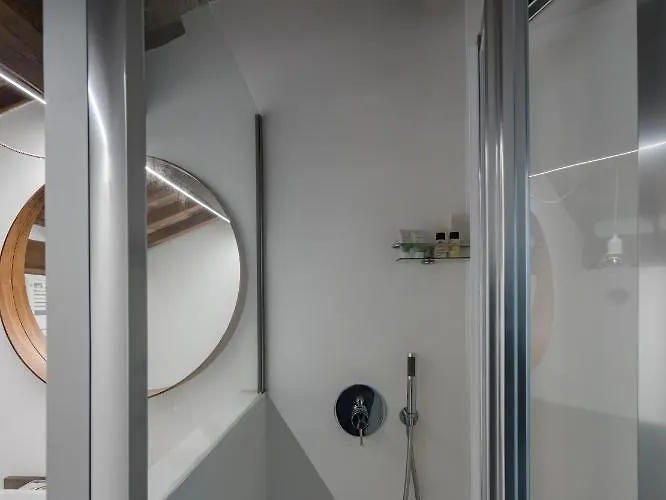 Palazzo Lupardi Relais Nocleg ze śniadaniem 4*