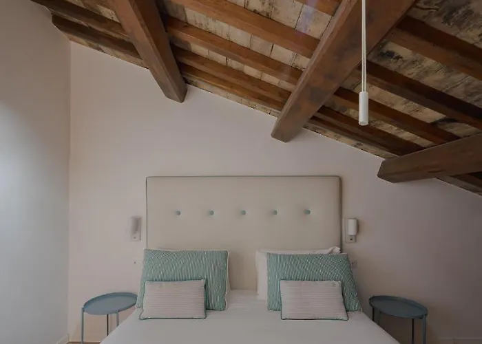 Nocleg ze śniadaniem Palazzo Lupardi Relais 4*