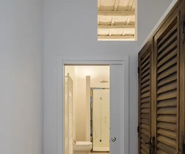 Palazzo Lupardi Relais 4* Rzym