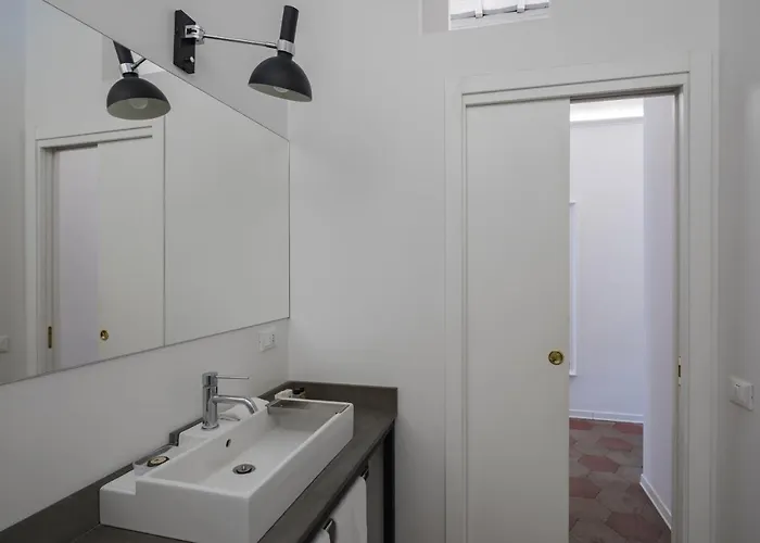 Palazzo Lupardi Relais Nocleg ze śniadaniem