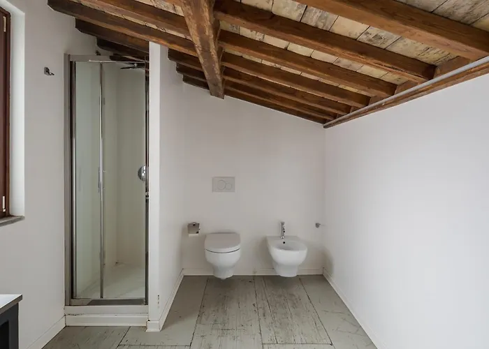 Nocleg ze śniadaniem Palazzo Lupardi Relais Rzym