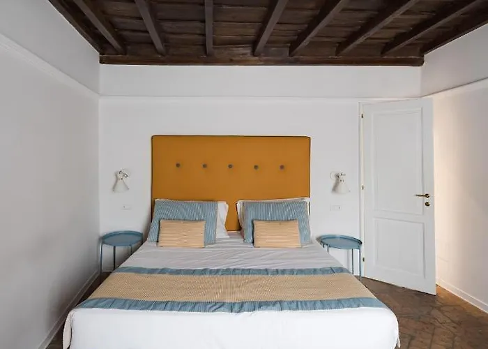 Palazzo Lupardi Relais 4*