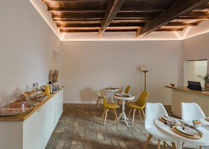 Palazzo Lupardi Relais Rzym