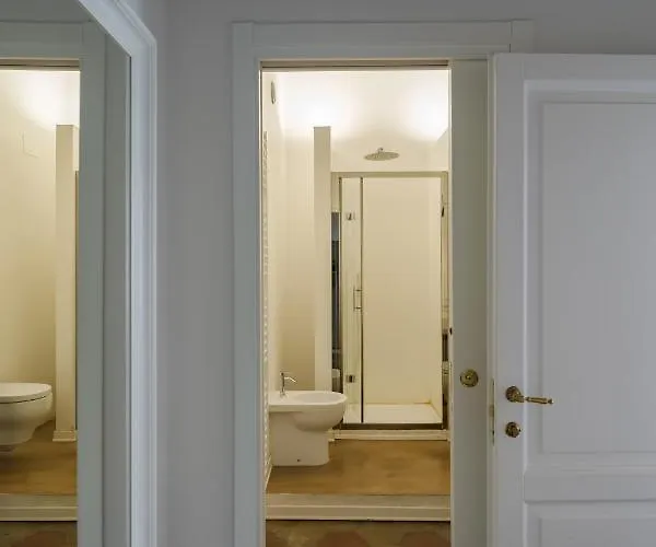 Palazzo Lupardi Relais Nocleg ze śniadaniem Rzym