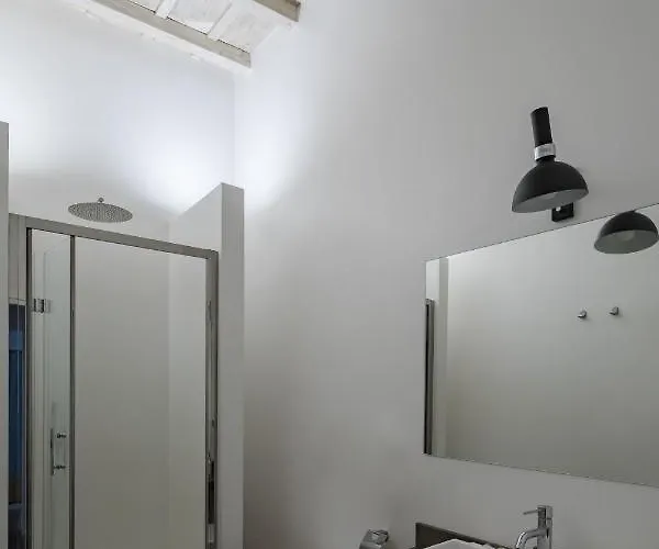 Nocleg ze śniadaniem Palazzo Lupardi Relais