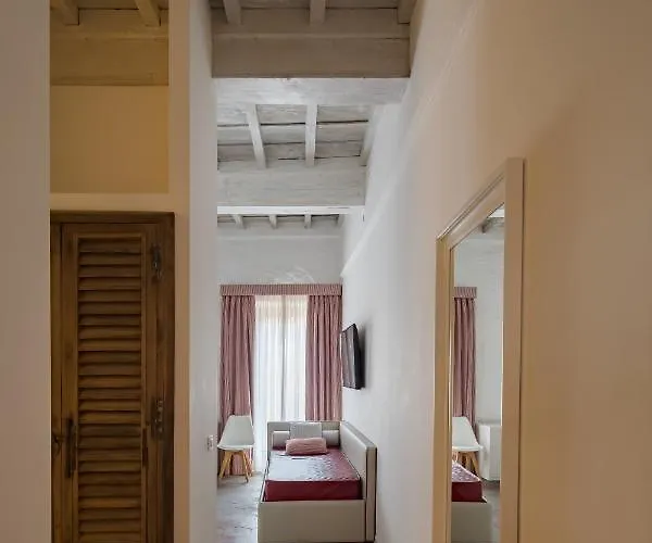 Palazzo Lupardi Relais 4*