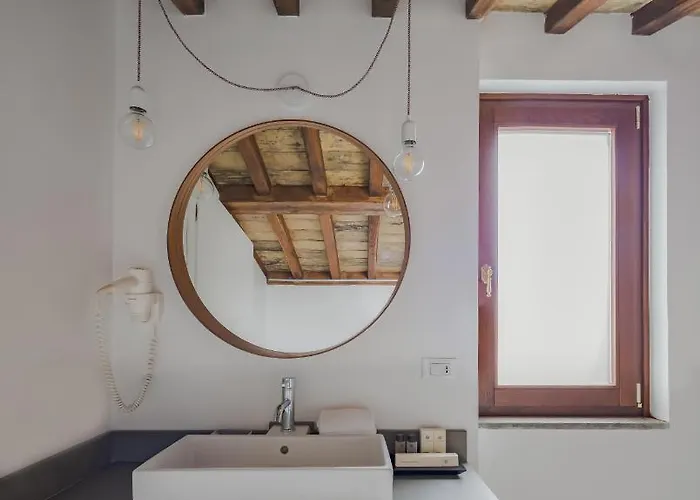 Palazzo Lupardi Relais 4* Rzym