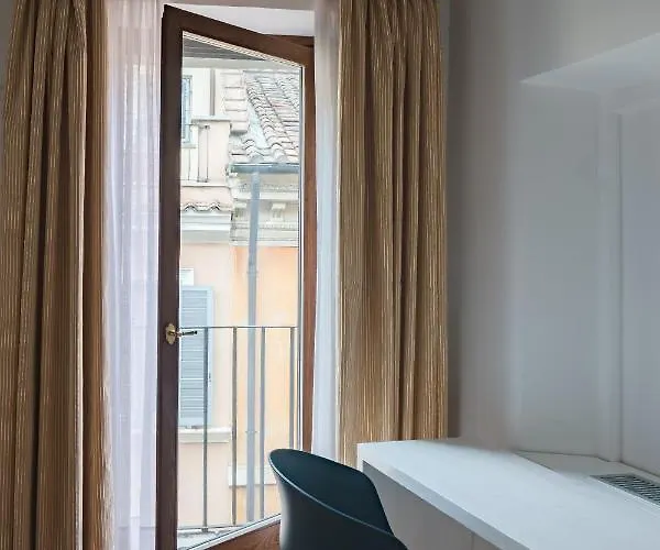 Palazzo Lupardi Relais Nocleg ze śniadaniem