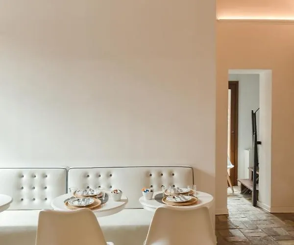 Palazzo Lupardi Relais Rzym